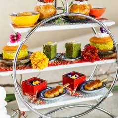 THE MOMENT ザ モーメントのおすすめ料理1