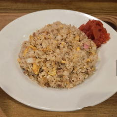 チャーハン