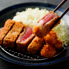 海鮮レアカツ玄海 心斎橋店のおすすめ料理1