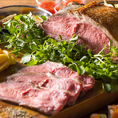 カフェ & ダイニング フライヤーズテーブルのコース写真