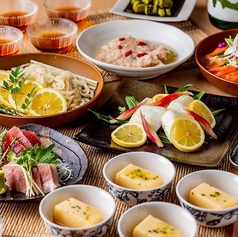 肴と地酒 満咲 豊洲店の特集写真