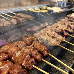 そっ啄 まえだのコース写真