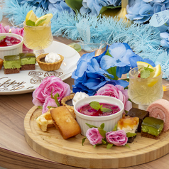 CHOOSY チュージー Buffet Restaurant 神戸 三宮店のおすすめポイント1