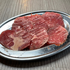 牛タン先