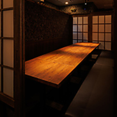 穏座 神田店の特集写真