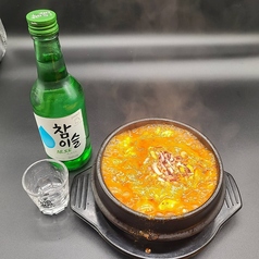 韓国料理 スジャ食堂 金町店の特集写真