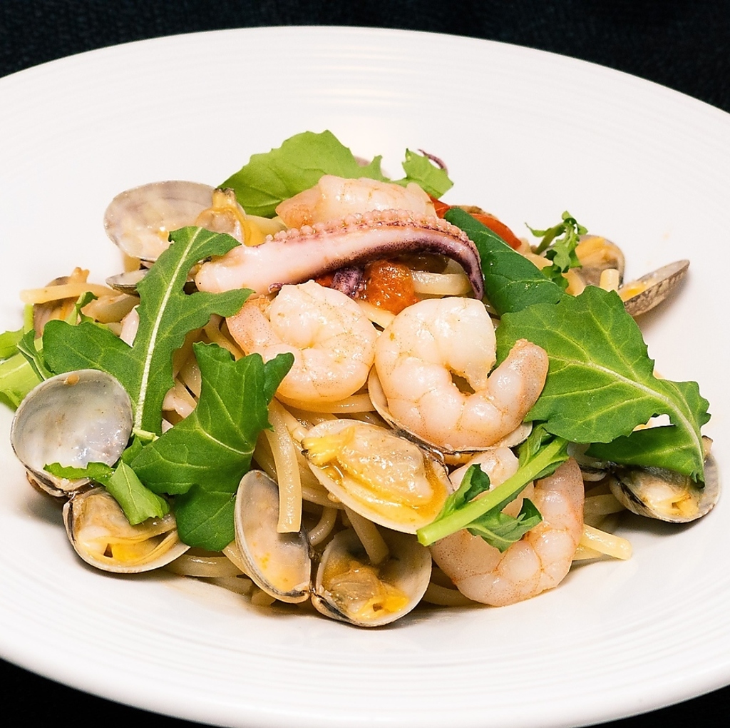 古民家 胡座イタリアンの写真ギャラリー