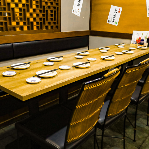 炭火ノ串や ニューハカタスタイル 福島駅前店(福島駅/居酒屋)＜ネット