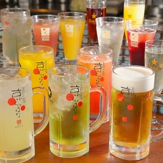 お好み焼き 京ちゃばな 心斎橋南船場店のおすすめ料理3