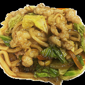 瀬とうち食堂のおすすめ料理3