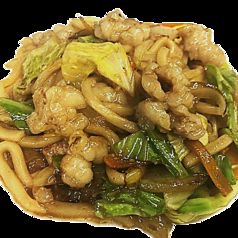 瀬とうち食堂のおすすめ料理3