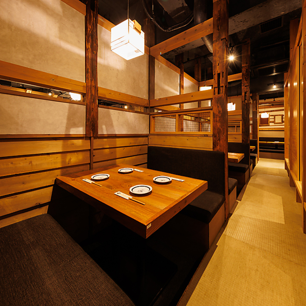 八王子 おでん 居酒屋 食べ放題 飲み放題 個室 喫煙 海鮮 焼き鳥 宴会 合コン 接待 女子会 飲み会 肉