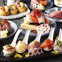 炙 ABURI 豊田市店のおすすめ料理1