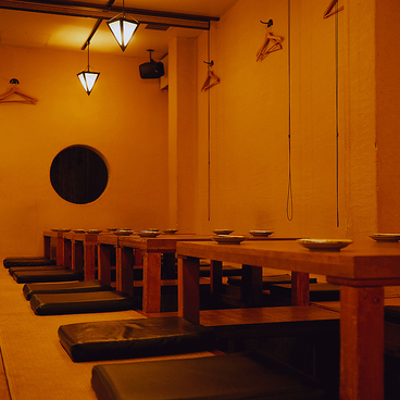 居酒屋 まつり 春吉の雰囲気1