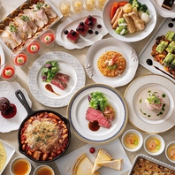 食の感動と驚きの体験