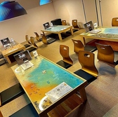 【Wi-Fi完備】当店では、無料のWi-Fiのご用意があります。快適なネット環境で、食事を楽しみながらリラックスした時間をお過ごしいただけます。ぜひご利用ください。