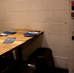 Baker's Dozen ベイカーズダズンの雰囲気3