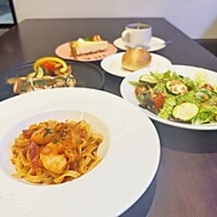 Dining Cafe PROTIOのコース写真