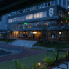 CANALIA trattoria&cafeのURL1