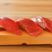 寿司割烹 堺寿しのおすすめ料理2