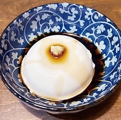 じーまーみー豆腐