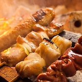 紀州備長炭 炭焼き地鶏 佐藤 日本橋店のおすすめ料理2