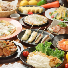 居心伝 長田店の特集写真