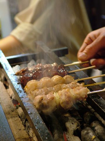 炭人の台所 ばりちょう 宇都宮 居酒屋 でパーティ 宴会 ホットペッパーグルメ