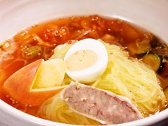 盛岡冷麺