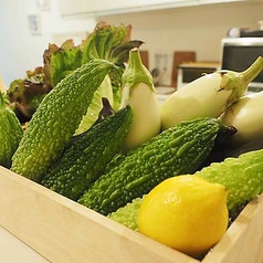 la grasse matinee(グラスマチネ)の写真3