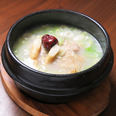 韓国料理専門店　月の壺の写真2