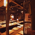 居酒屋 さざん 野毛桜木町店の雰囲気1