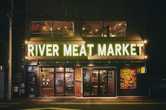 RIVER MEAT MARKET リバーミートマーケットの外観3