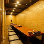 団体での飲み会にも対応可能◎大人数の各種宴会に是非ご利用ください♪