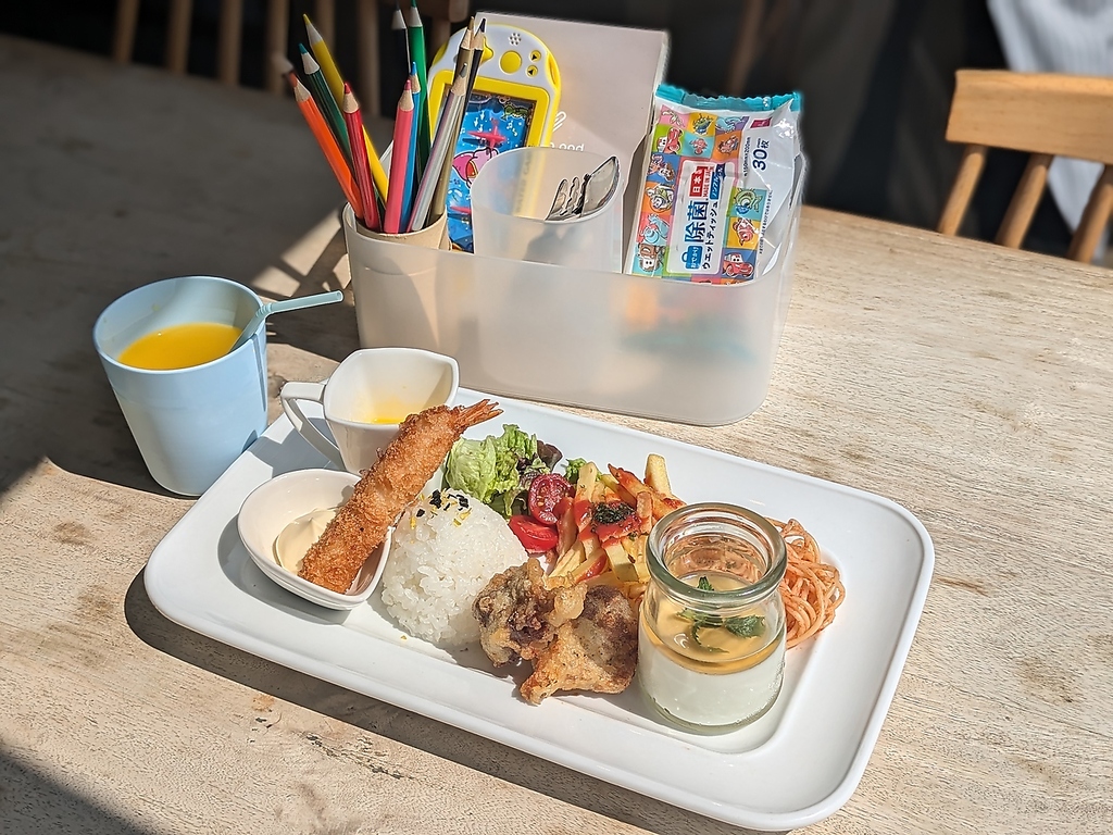 カフェ セルロイド CAFE CELLU LOIDの写真ギャラリー