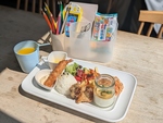 カフェ セルロイド CAFE CELLU LOIDの写真ギャラリー