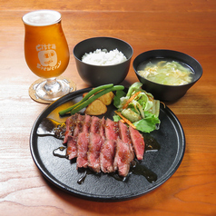 熟成肉とクラフトビール nido kitchenのおすすめランチ2