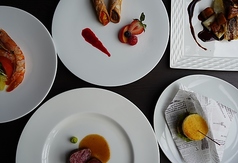 Ryuduki リュウヅキ 錦糸町のコース写真