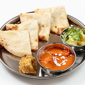 キズナキッチンのおすすめ料理2