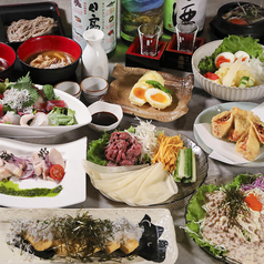 炭火焼鳥と茨城のうまいもん 囲 KAKOIのおすすめ料理1