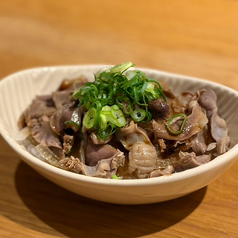ズリポン酢