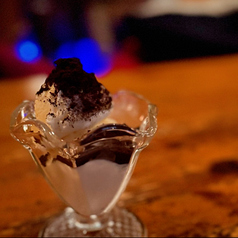 アフォガードラピード