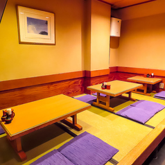 南青山 鳥政の雰囲気1