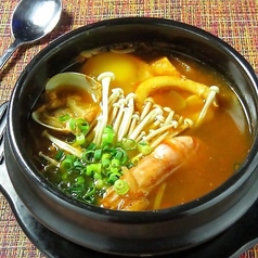 コリアンダイニング トゥグンドゥグン☆43のおすすめ料理1