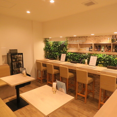 アモレア Amoreaの特集写真