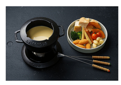 nineCAFE ナインカフェ のコース写真