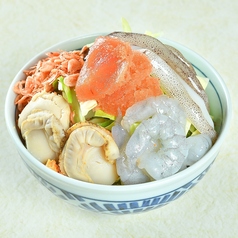 【海の幸】海鮮スペシャル　