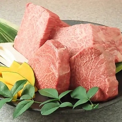 ◇A5ランクの黒毛和牛◇を存分にどうぞ