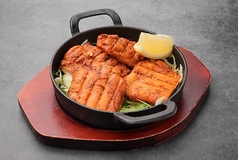 チキンティッカ