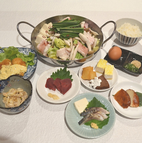 野の葡萄 大阪心斎橋店 心斎橋駅 東心斎橋 和食 ホットペッパーグルメ